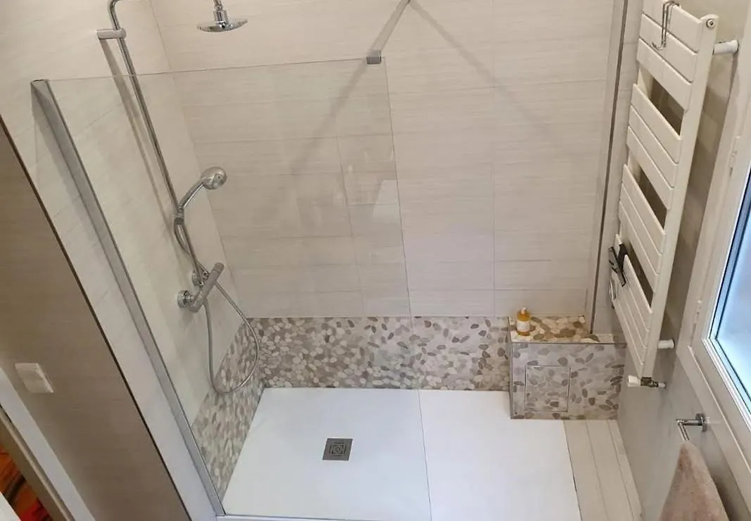 Apartment Appartement Spacieux Pour 4 Pers, Proche Arc De Triomphe Et Champs-Elysees Paris